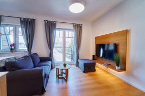 Marel-Apartments dwupoziomowy 24 Willa Leśna Polanica Zdrój